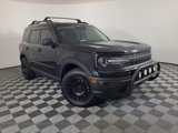 Used 2021 Ford Bronco Sport image 1