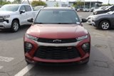 Used 2022 Chevrolet TrailBlazer RS image 3