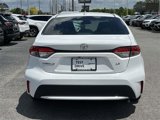 Used 2021 Toyota Corolla LE image 6