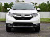 Used 2017 Honda CR-V EX-L image 2