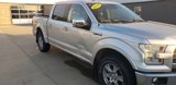 Used 2015 Ford F150 Lariat w/ Equipment Group 502A Luxury image 2