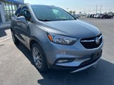 Used 2019 Buick Encore Sport Touring image 3