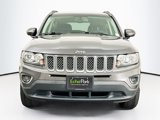 Used 2017 Jeep Compass High Altitude image 2