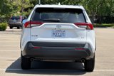 Used 2021 Toyota RAV4 LE image 5