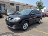 Used 2016 Nissan Rogue SV w/ SV Family Package image 3