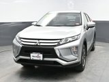 Used 2020 Mitsubishi Eclipse Cross ES image 2