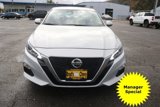 Used 2021 Nissan Altima 2.5 SV image 2