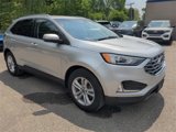 Certified 2019 Ford Edge SEL w/ Equipment Group 201A image 3