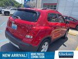 Used 2016 Chevrolet Trax LT w/ LT Convenience Package image 4