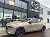 New 2025 MAZDA MAZDA3 Carbon image 2
