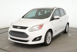 Used 2014 Ford C-MAX Energi SEL image 2