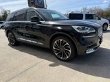 Used 2021 Lincoln Aviator Reserve w/ Equipment Group 202A image 6