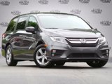Used 2019 Honda Odyssey EX-L image 2