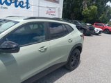 New 2025 Chevrolet Trax ACTIV w/ Driver Confidence Package image 2