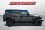 Used 2017 Jeep Wrangler Unlimited Sport image 3