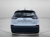 Used 2019 Jeep Cherokee Latitude w/ Popular Appearance Group image 4