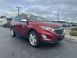 Used 2018 Chevrolet Equinox Premier image 3