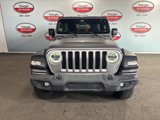 Used 2021 Jeep Wrangler Unlimited Sport image 2