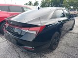 Used 2023 Hyundai Elantra SEL w/ Preferred Accessory Package image 3