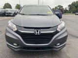 Used 2017 Honda HR-V EX image 2