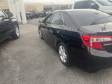 Used 2014 Toyota Camry SE image 3