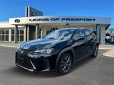 Certified 2020 Lexus UX 250h F Sport image 3