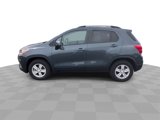 Used 2022 Chevrolet Trax LT w/ LT Convenience Package image 5