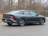 New 2025 Kia K4 LXS image 3