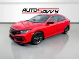 Used 2020 Honda Civic EX image 3