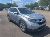 Certified 2019 Honda CR-V EX-L image 3