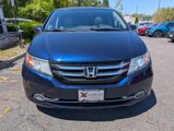 Used 2015 Honda Odyssey Touring Elite image 5