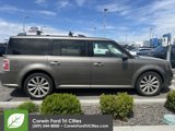 Used 2013 Ford Flex Limited image 4