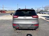 Used 2015 Jeep Cherokee Trailhawk w/ Comfort/Convenience Group image 6