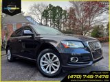 Used 2015 Audi Q5 2.0T Premium Plus w/ Technology Package image 5