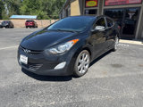 Used 2012 Hyundai Elantra Limited image 3