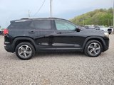 Used 2018 GMC Terrain SLT w/ Infotainment Package II image 4