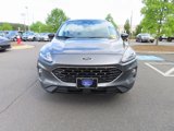 Used 2022 Ford Escape SEL w/ SEL Stealth AWD Package image 2