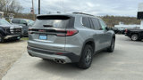 Certified 2025 GMC Acadia Elevation w/ LPO, Floor Liner Package image 4