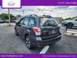 Used 2018 Subaru Forester 2.5i w/ Alloy Wheel Package image 4