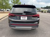 Used 2023 Hyundai Santa Fe Limited image 4