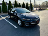 Used 2018 Chevrolet Malibu LT image 3
