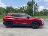 Used 2022 Mitsubishi Eclipse Cross LE image 2