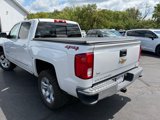 Used 2018 Chevrolet Silverado 1500 LTZ w/ Sport Package image 6