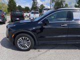 Used 2018 Cadillac XT5 Luxury w/ Driver Awareness Package image 2
