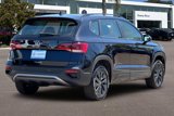 Used 2022 Volkswagen Taos S w/ IQ Drive S Package image 4