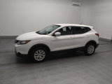 Used 2019 Nissan Rogue Sport S image 2