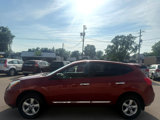 Used 2012 Nissan Rogue S w/ Special Edition Pkg image 2
