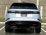 Used 2024 Land Rover Range Rover Velar Dynamic SE image 4