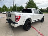 Used 2021 Ford F150 Lariat w/ Equipment Group 502A High image 4