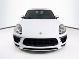 Used 2016 Porsche Macan S image 2